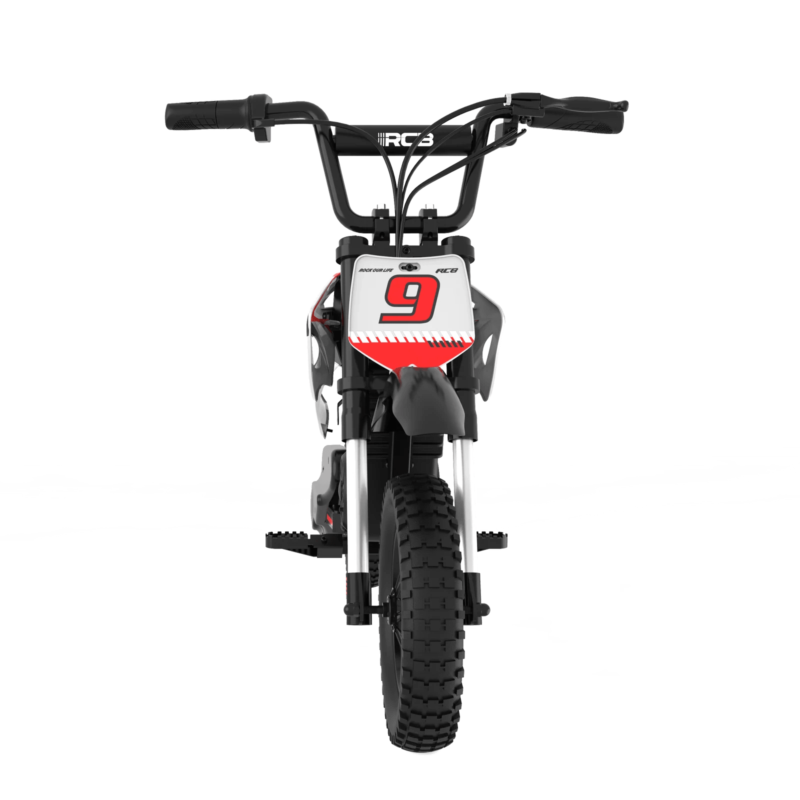 RCB R9X Pro Kids Electric Dirt Bike 350W 36V 5.2Ah