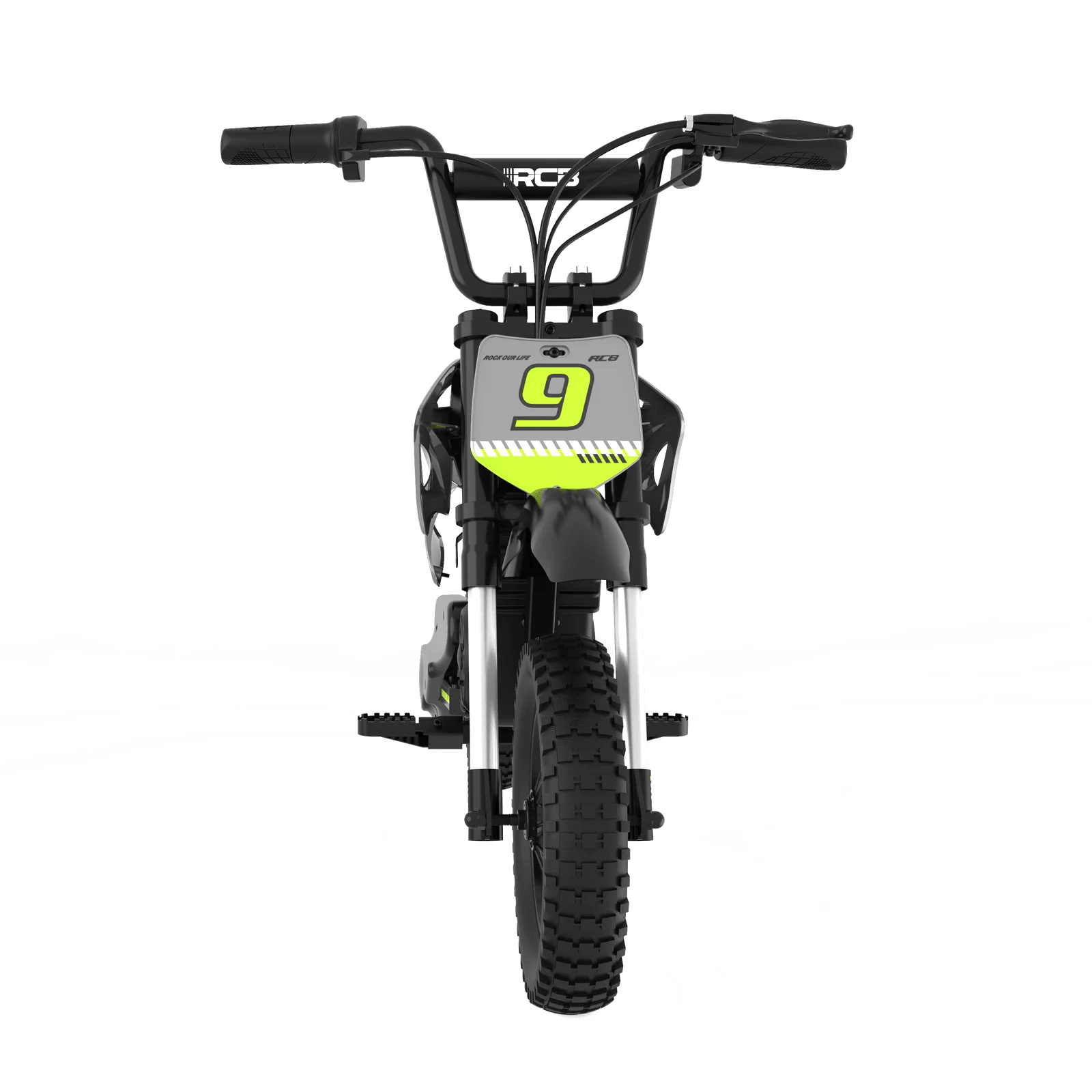 RCB R9X Pro Kids Electric Dirt Bike 350W 36V 5.2Ah
