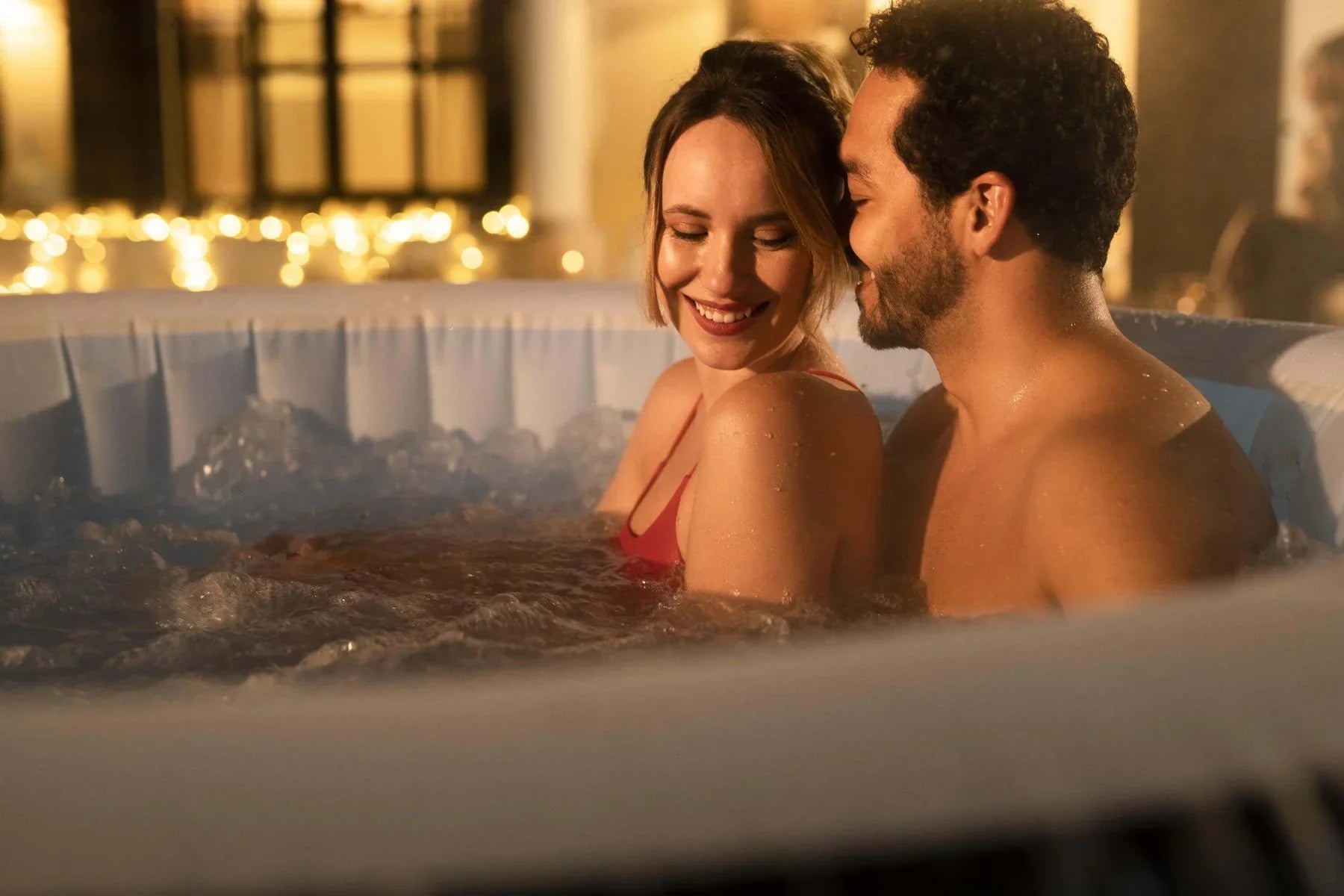 Lay-Z Spa Hollywood Luxe AirJet™ Hot Tub 10