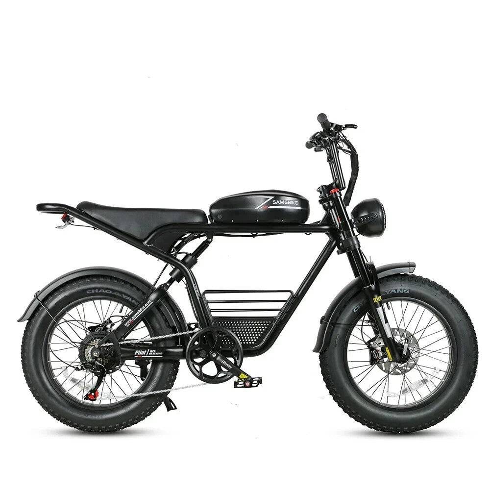 Samebike M20 Electric Bike Samebike