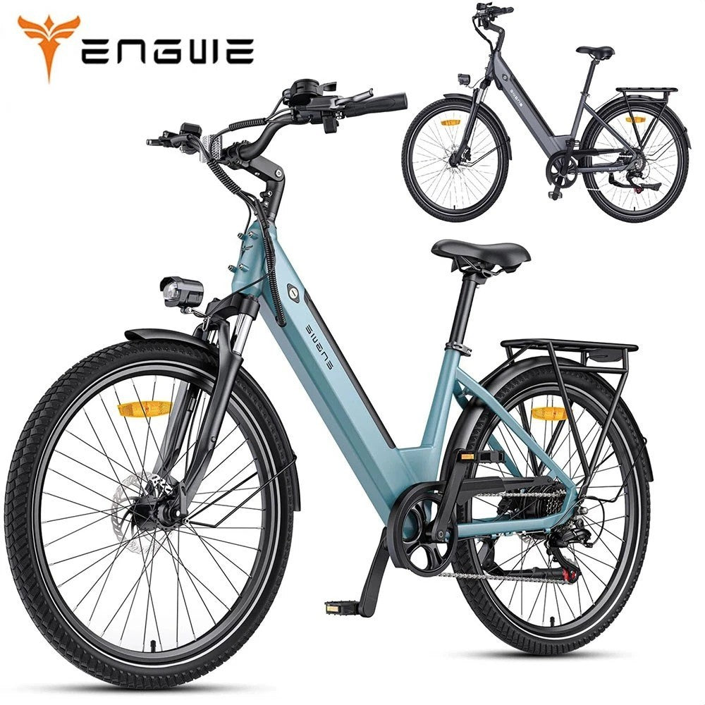 ENGWE P275 SE Electric Bike 250W 36V 13Ah Engwe