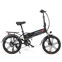 Samebike 20LVXD30-II Electric Bike