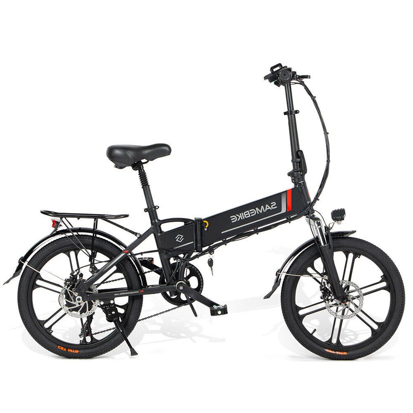 Samebike 20Lvxd30-Ii Vélo Électrique