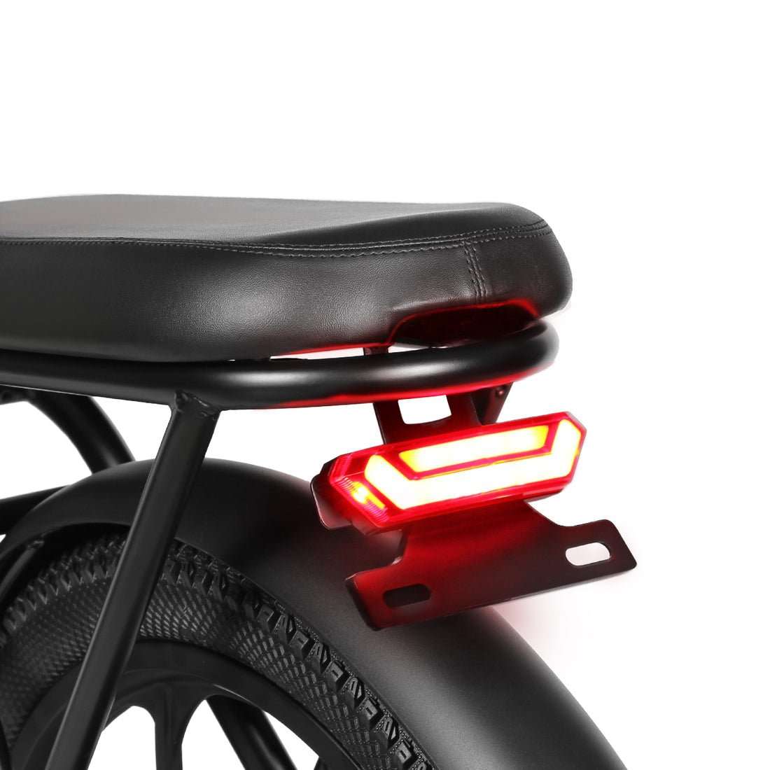 Samebike CY20 20” Foldable Electric Bike 350 36V 12AH