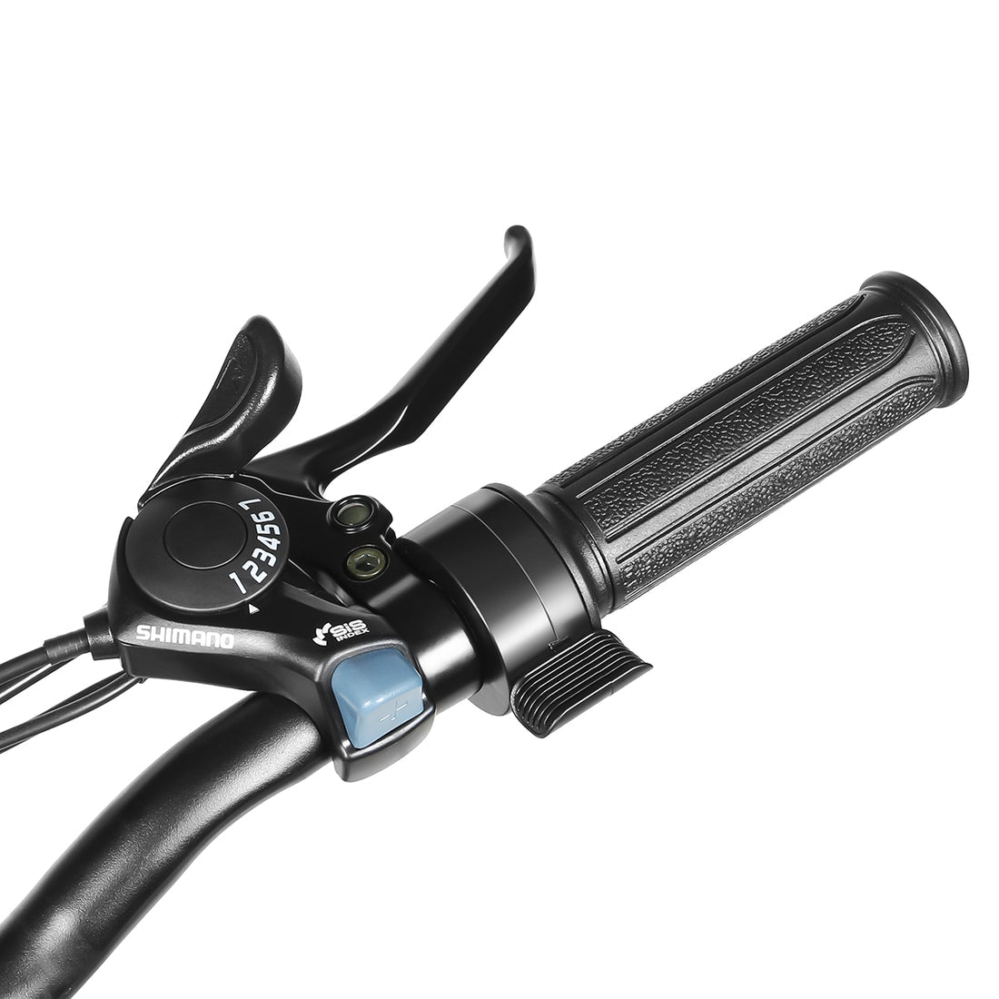 Samebike CY20 20” Foldable Electric Bike 350 36V 12AH