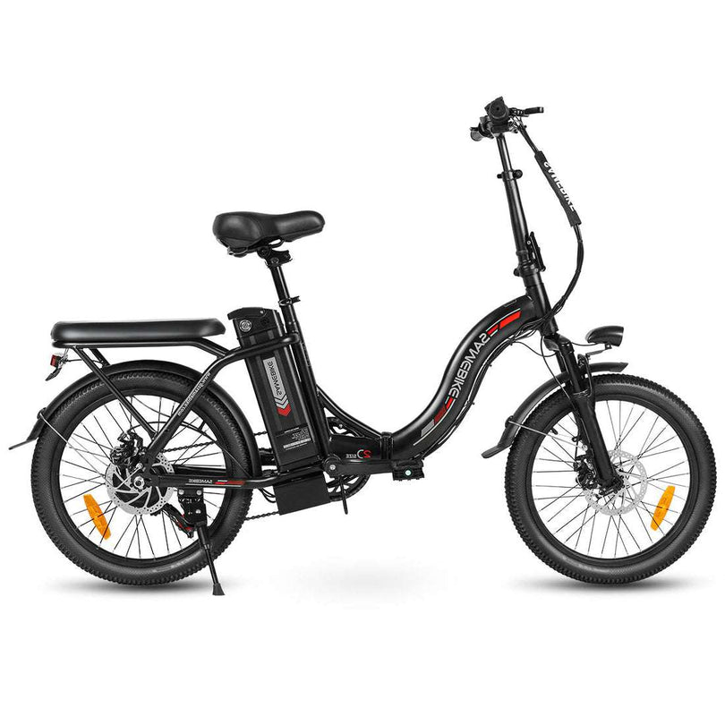 Samebike Cy20 20" Vélo Électrique Pliable