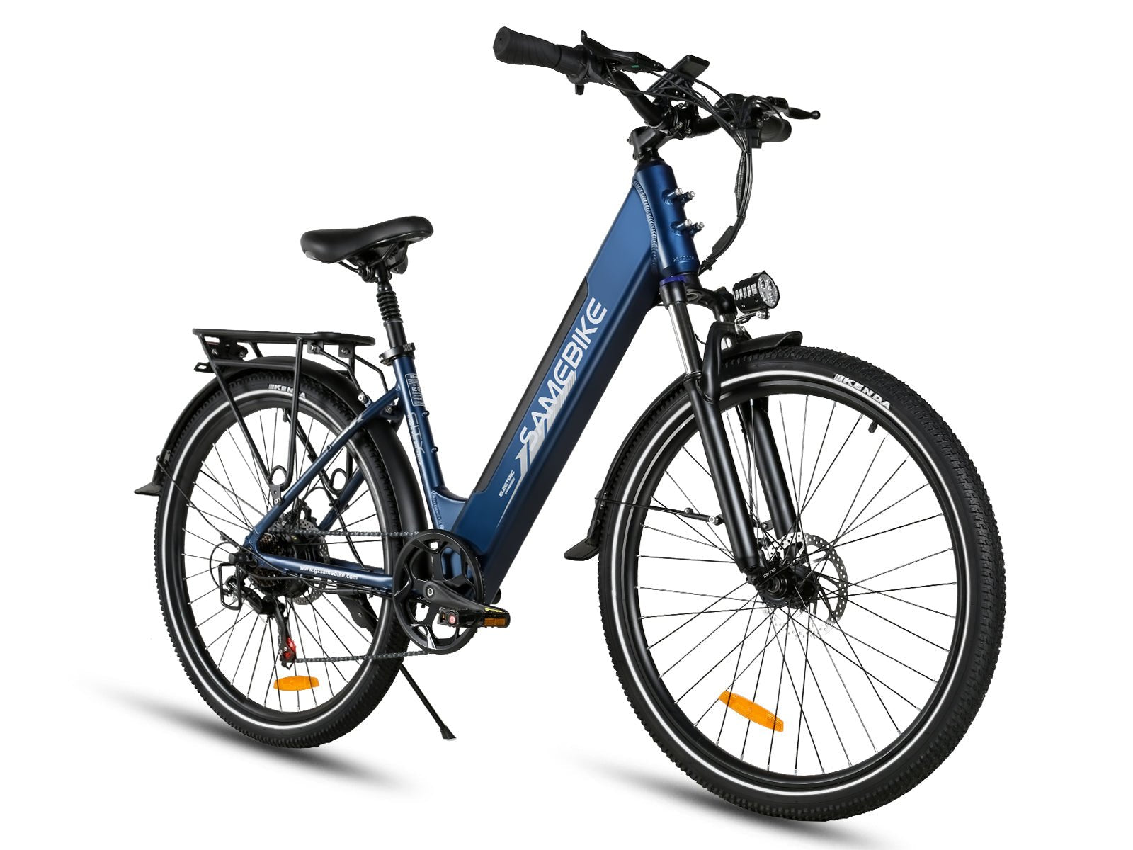 Samebike RS - A01 PRO 26" Electric Bike 250W 36V 15Ah