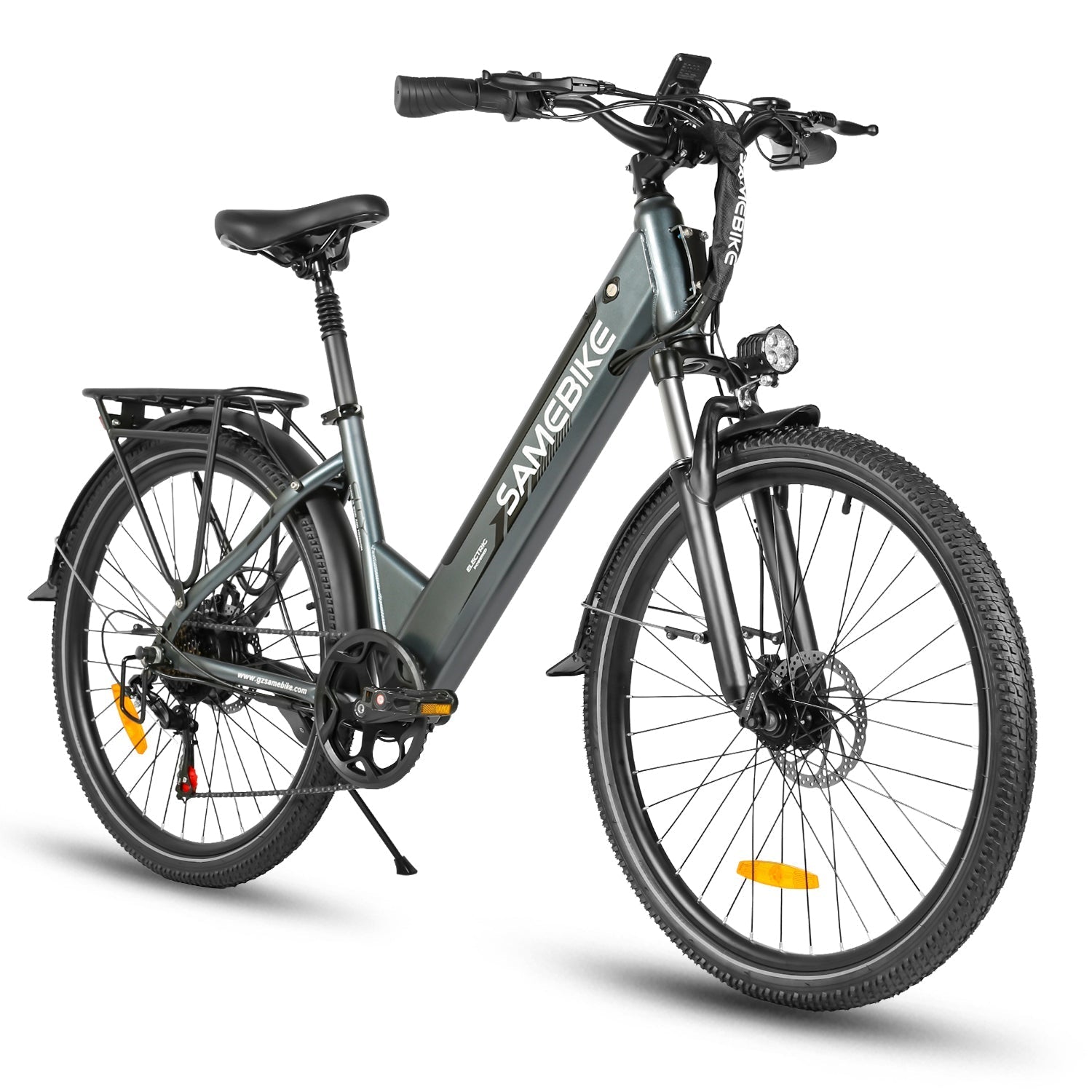 Samebike RS - A01 PRO 26" Electric Bike 250W 36V 15Ah