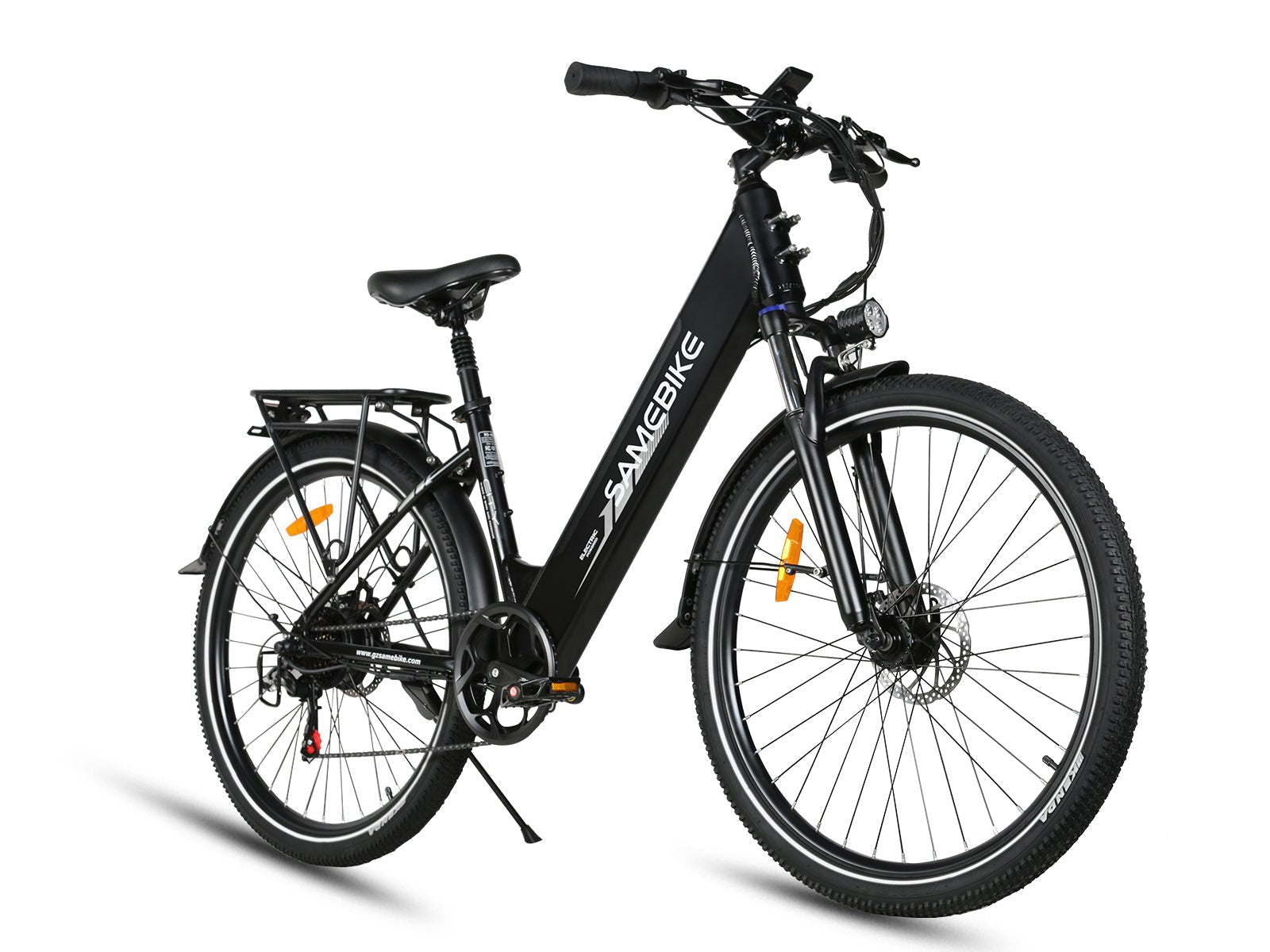 Samebike RS - A01 PRO 26" Electric Bike 250W 36V 15Ah