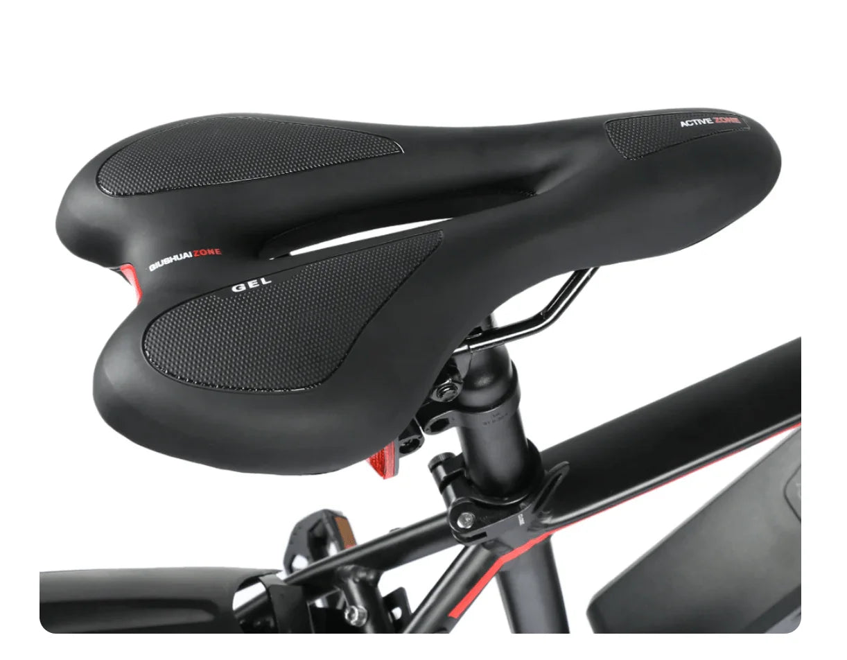 Samebike SY26 - II FT 26” Electric Bike 750W 36V 13Ah