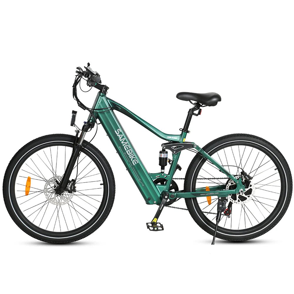 Samebike XD26 - II Electric Bike 250W 48V 15AH