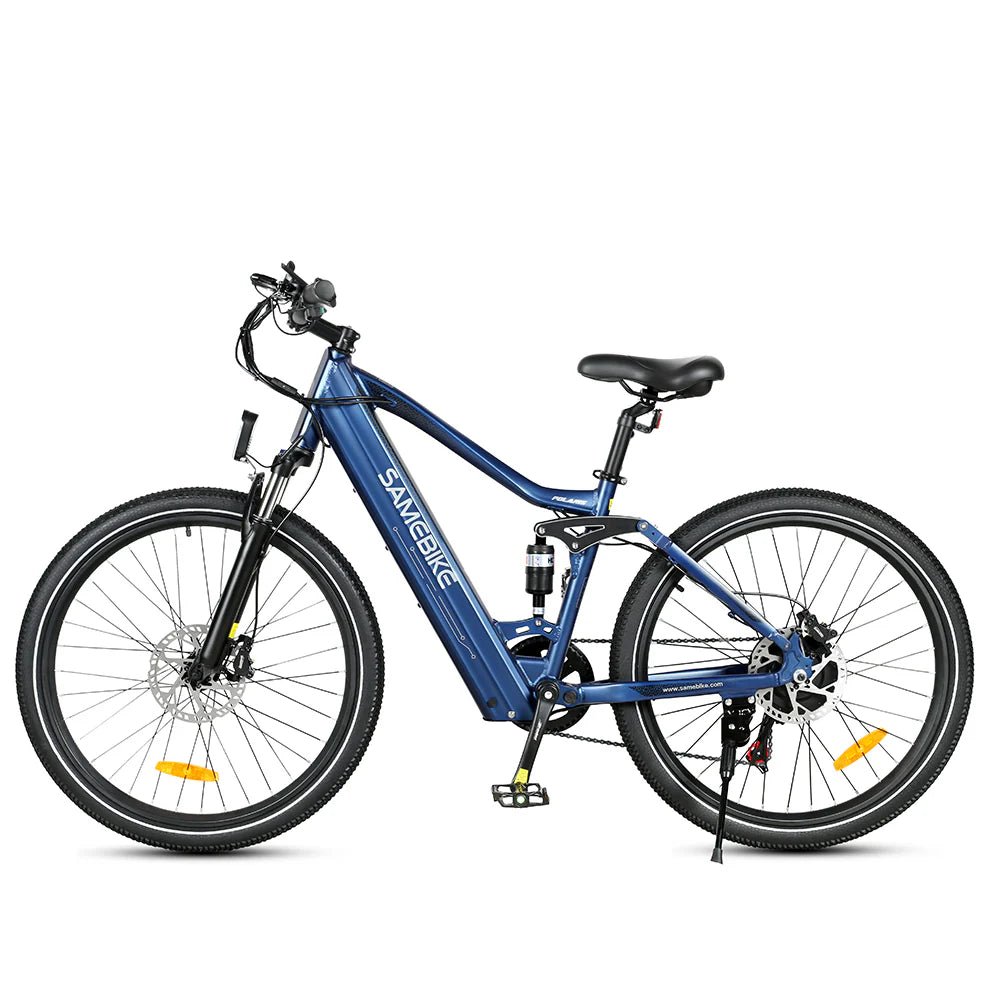 Samebike XD26 - II Electric Bike 750W 48V 14AH