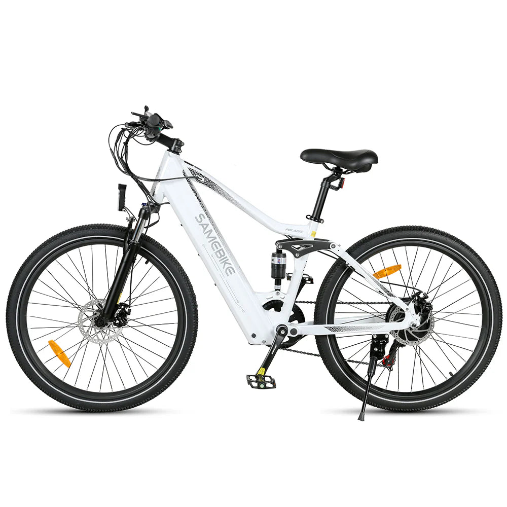 Samebike XD26 - II Electric Bike 750W 48V 14AH