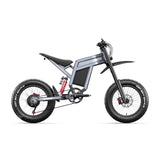 Shengmilo S900 Electric Bike - Trail Surge