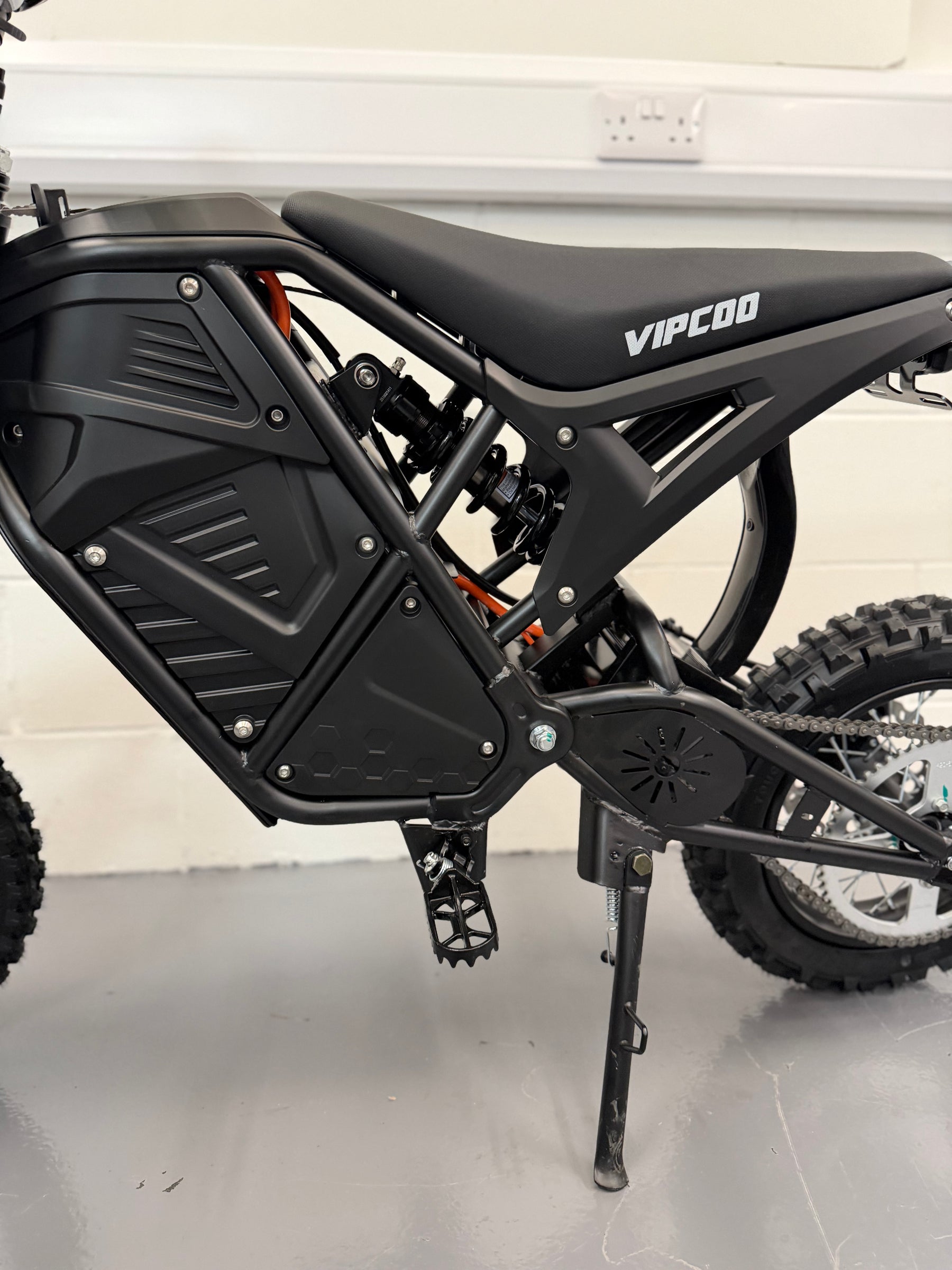 Vipcoo H3 Bicicletta Elettrica