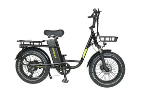 Koolux X7 Fat Tyre Electric Bike