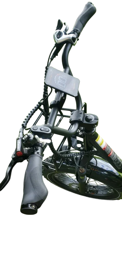 Koolux X7 Fat Tyre Electric Bike Koolux