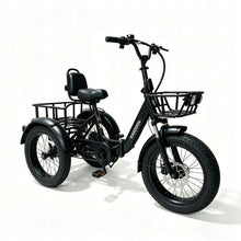Koolux X13 Electric Tricycle