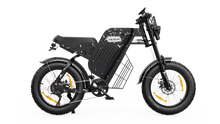 VARUN X-Plorer Raptor Fat Tyre Electric Bike