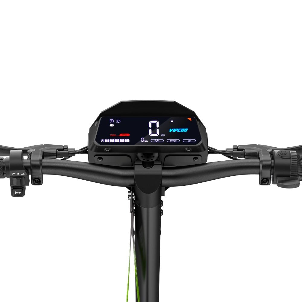 VIPCOO VS3 800W Electric Scooter