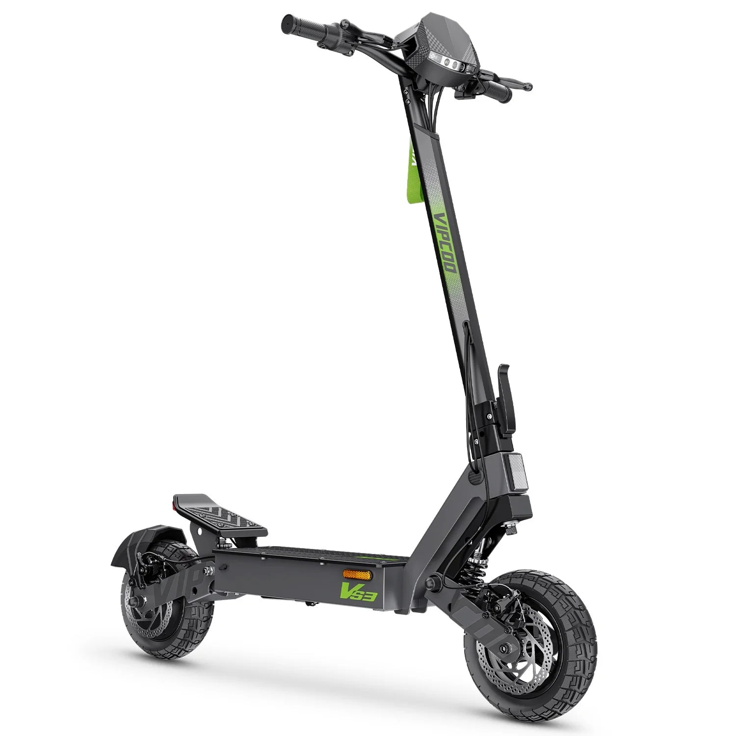 VIPCOO VS3 800W Electric Scooter