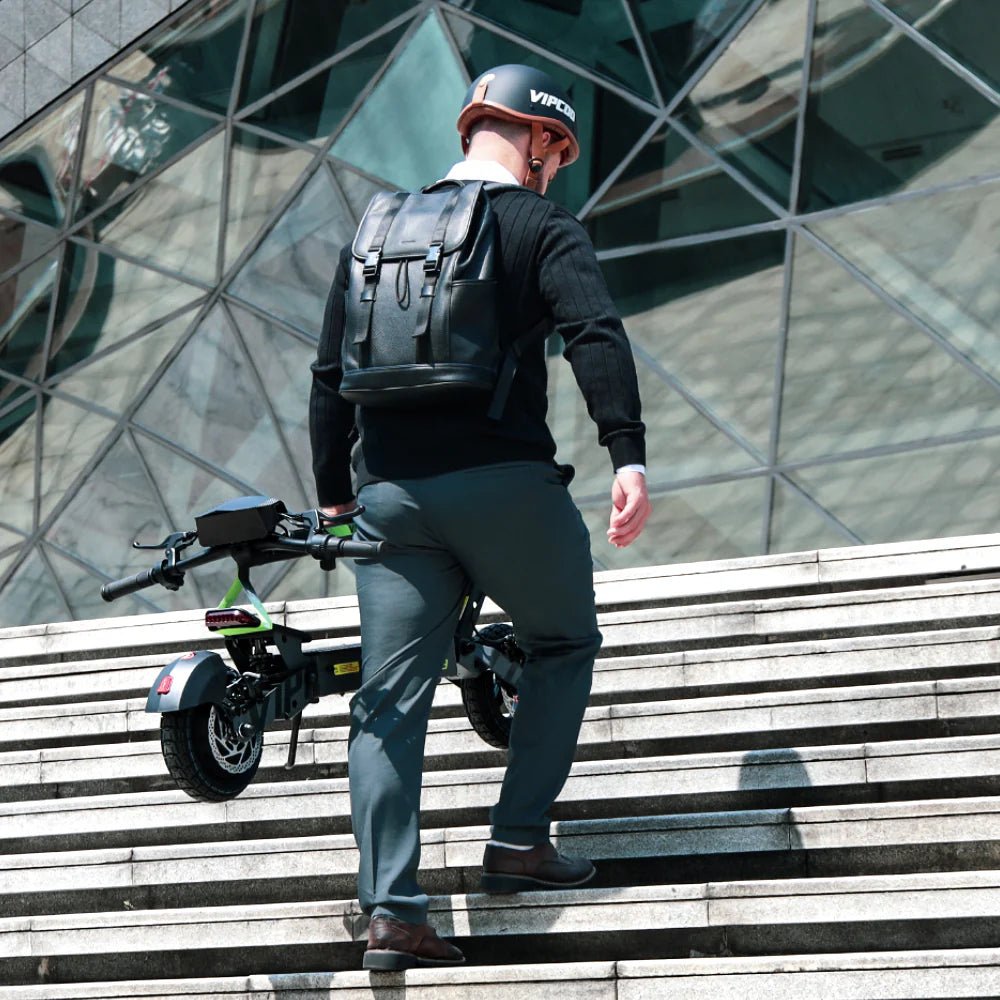 VIPCOO VS3 800W Electric Scooter
