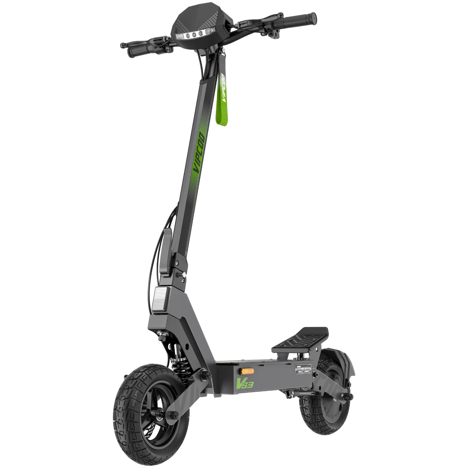 VIPCOO VS3 800W Electric Scooter
