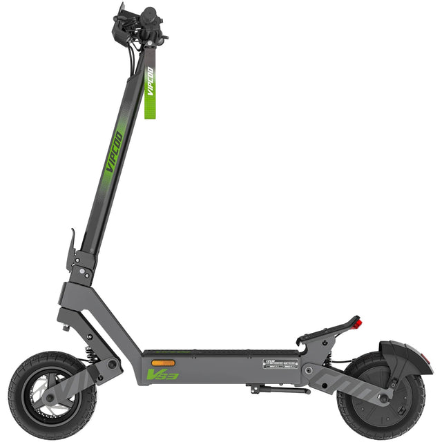 VIPCOO VS3 800W Electric Scooter