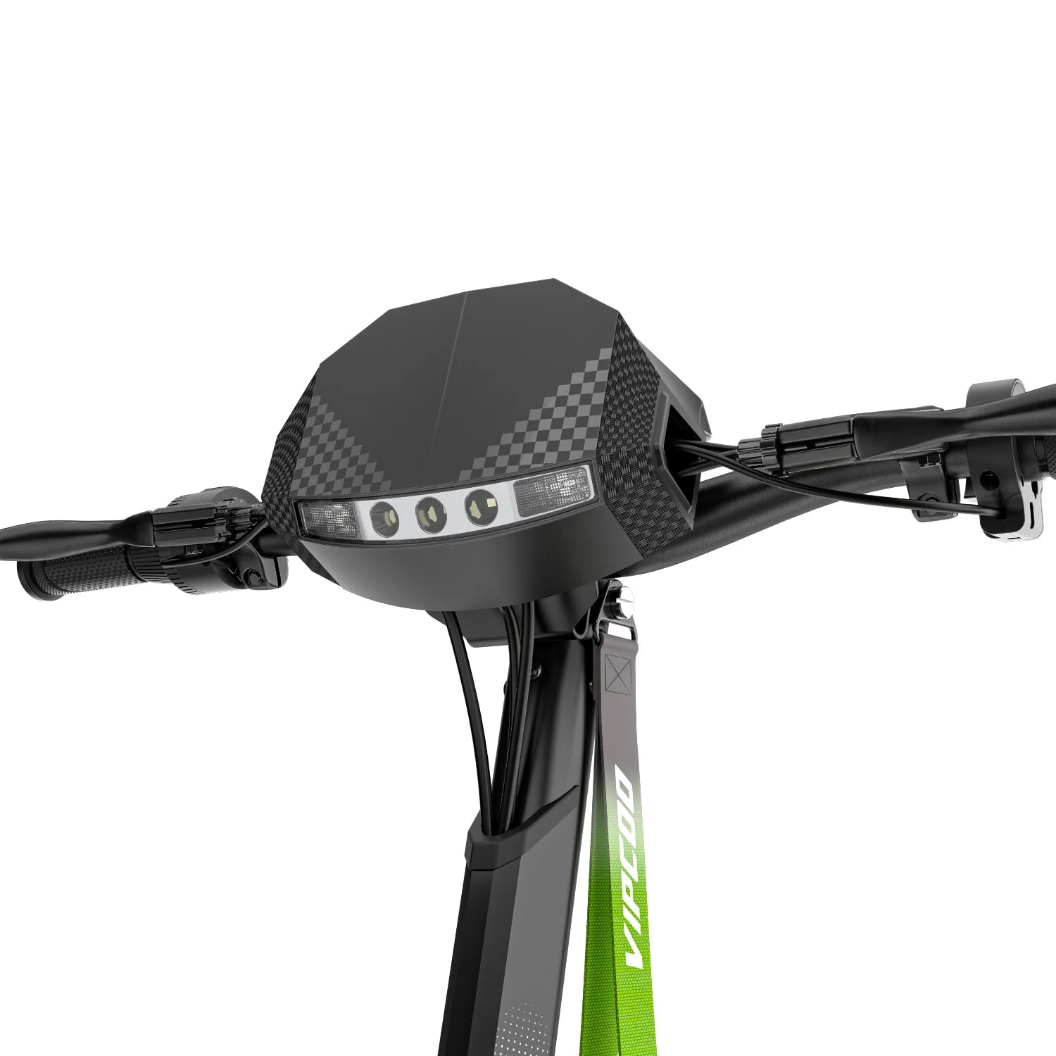 VIPCOO VS3 800W Electric Scooter