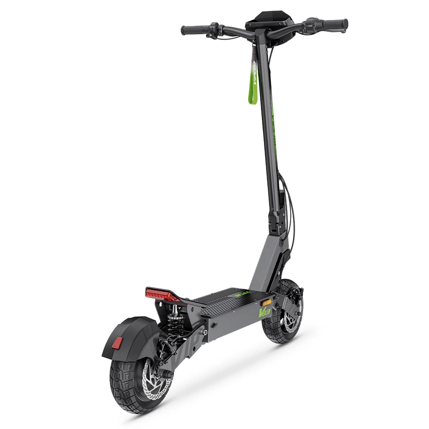 VIPCOO VS3 800W Electric Scooter