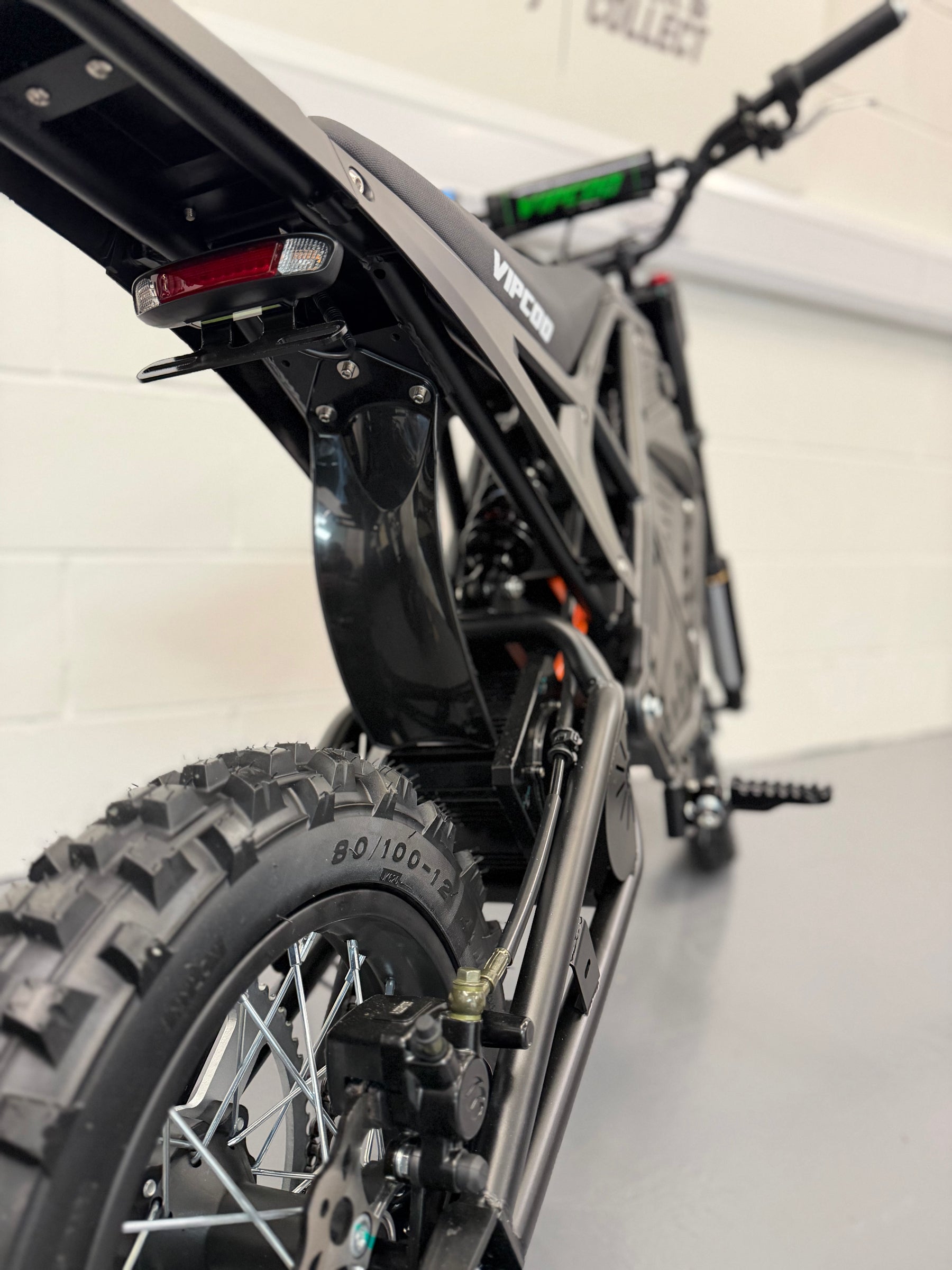Vipcoo H3 Bicicletta Elettrica