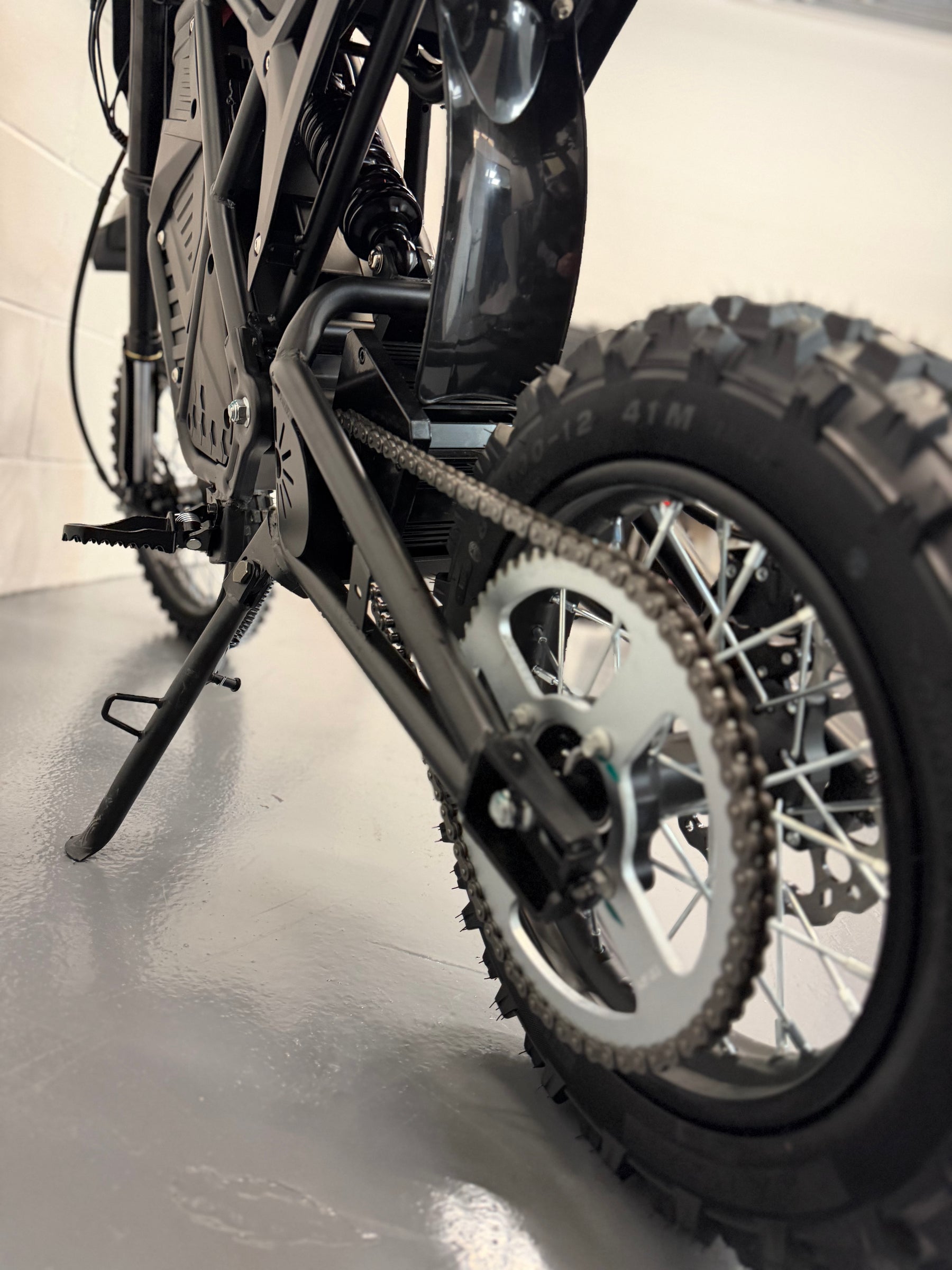 Vipcoo H3 Bicicletta Elettrica