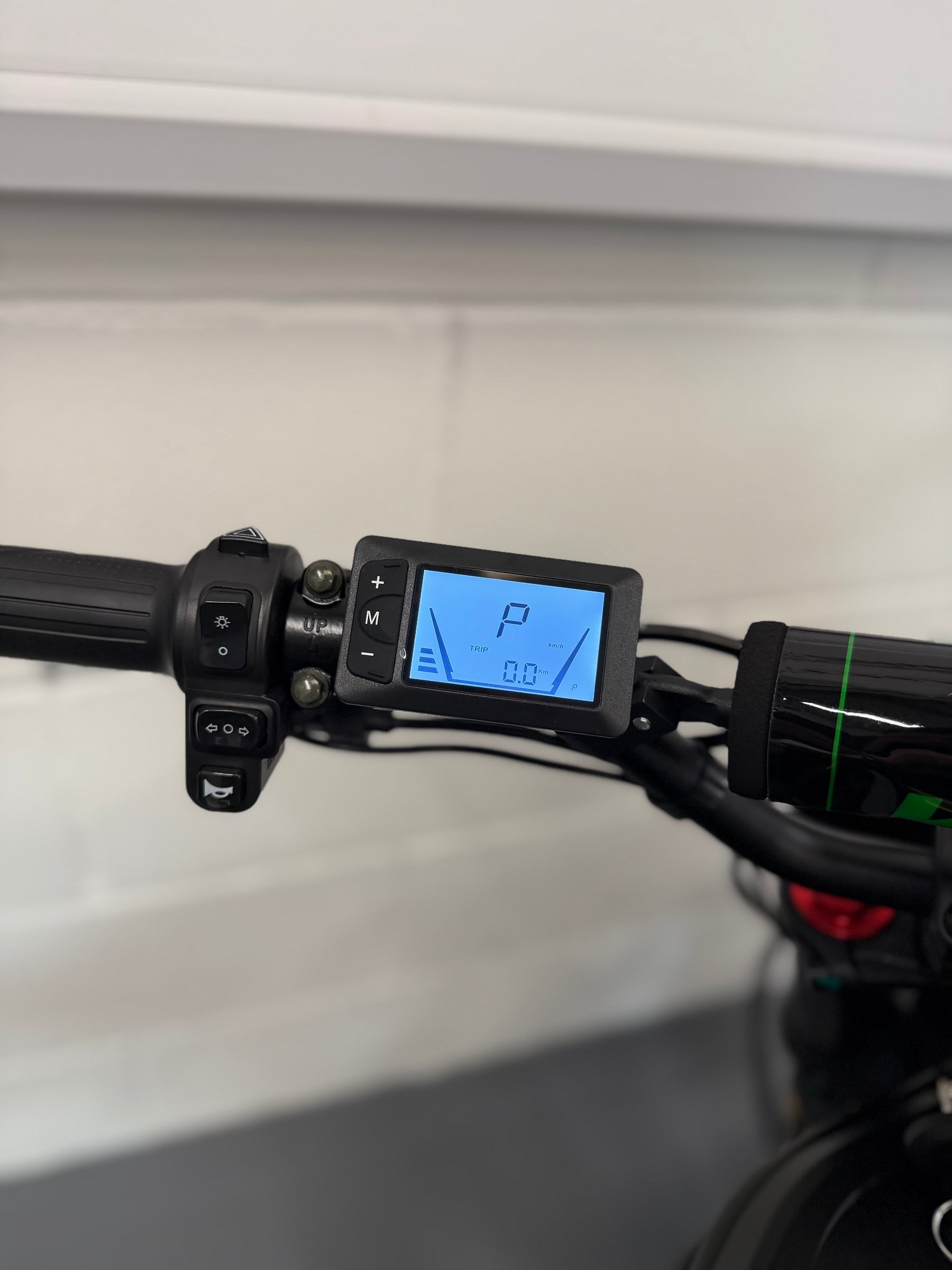 Vipcoo H3 Bicicletta Elettrica