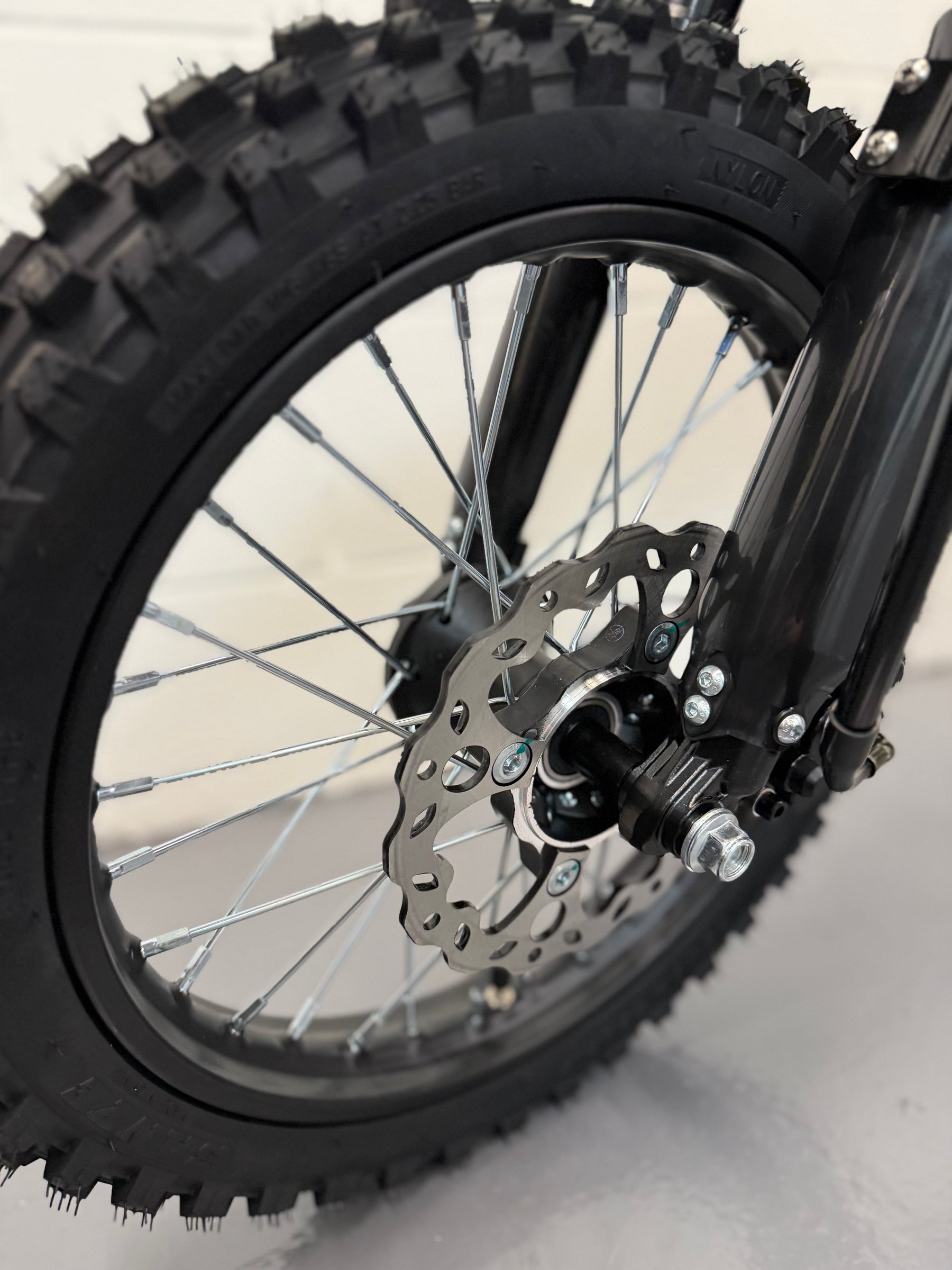 Vipcoo H3 Bicicletta Elettrica