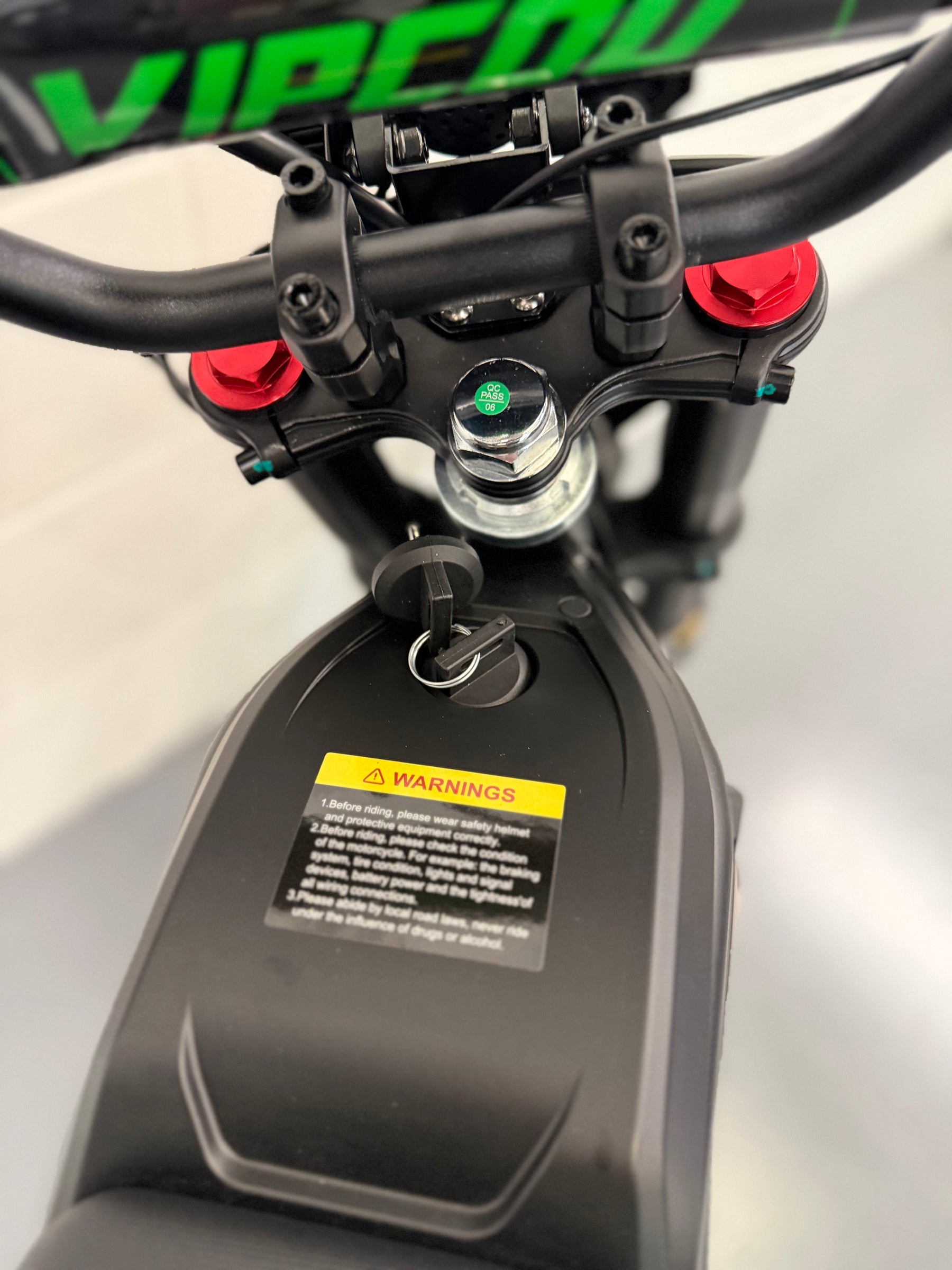 Vipcoo H3 Bicicletta Elettrica