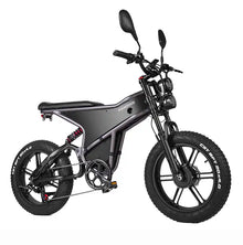 Randride DM711 Electric Bike
