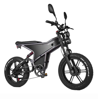 Randride DM711 Randride